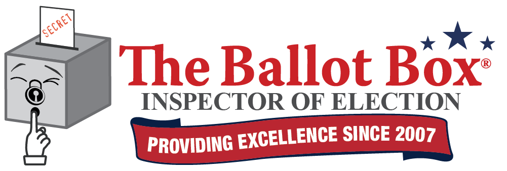 The Ballot Box, Inc.